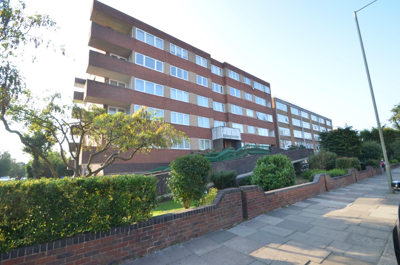 Ballards Lane, Finchley